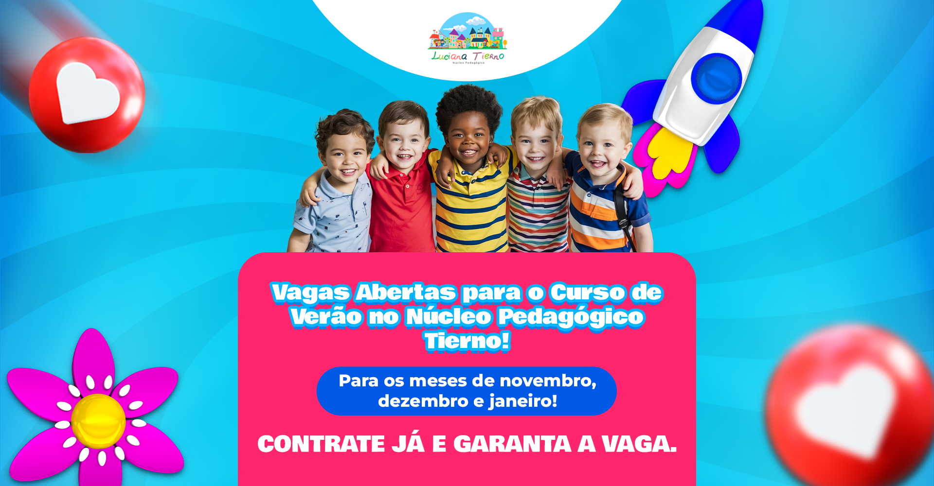 Comunicado Vagas